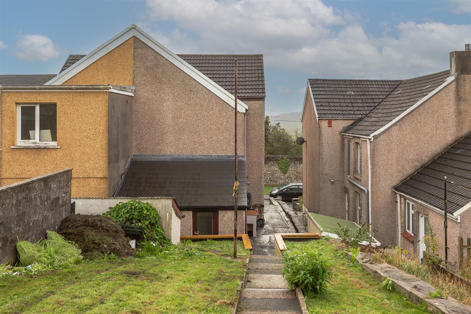 Cefn Road, Bonymaen, Swansea, SA1 7HH